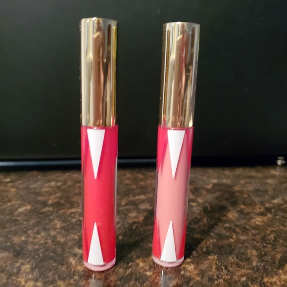 Estée Lauder Lip Gloss Makeup - Picture 5 of 8